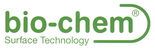 Bio-Chem logo