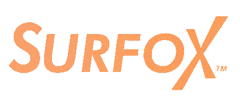 Surfox logo